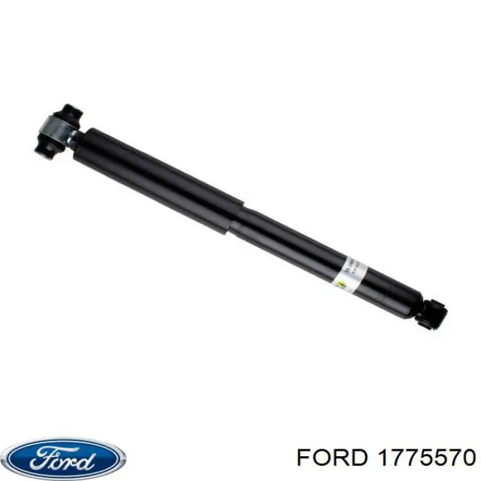 Амортизатор задній Ford 1775570 ціна, від 61.91 USD