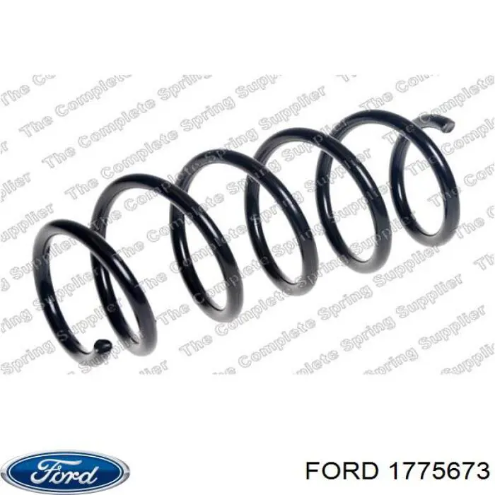 Пружина передня Sachs 993750 ціна, від 35.97 USD