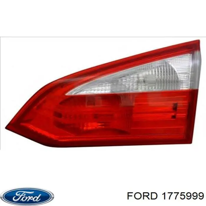 Стоп задній Ford 1775999 ціна, від 63.57 USD