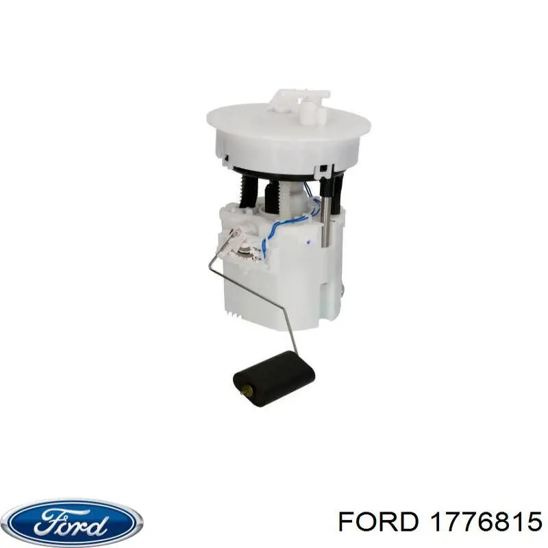 Бензонасос 0580200175 Bosch