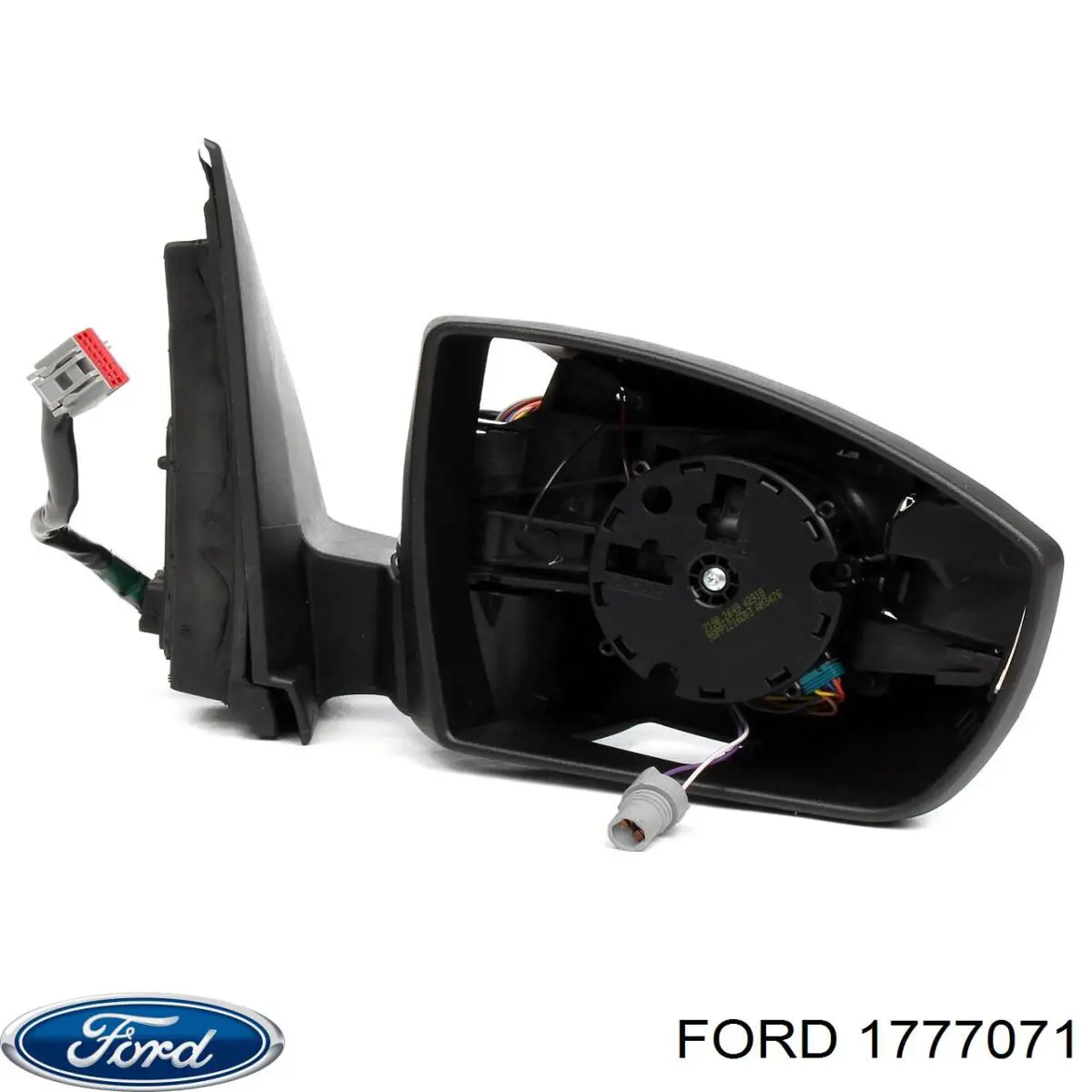 Купити 1777071 Ford Дзеркало праве