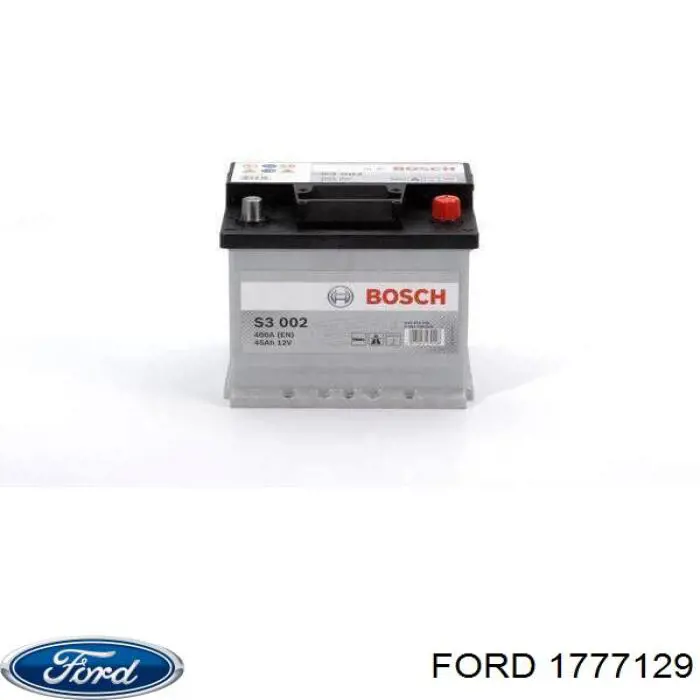  Ford 1789335 ціна, від 16.16 USD