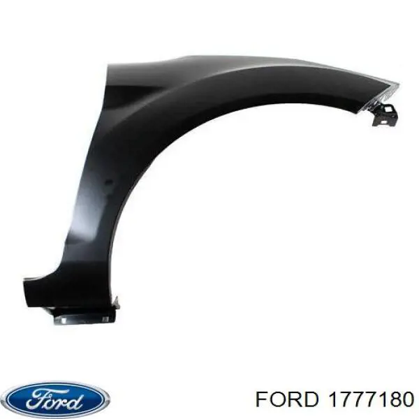 Купити 1777180 Ford Крила