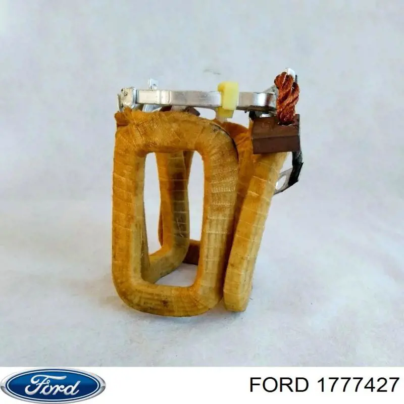 Купити 1777427 Ford Дзеркало праве