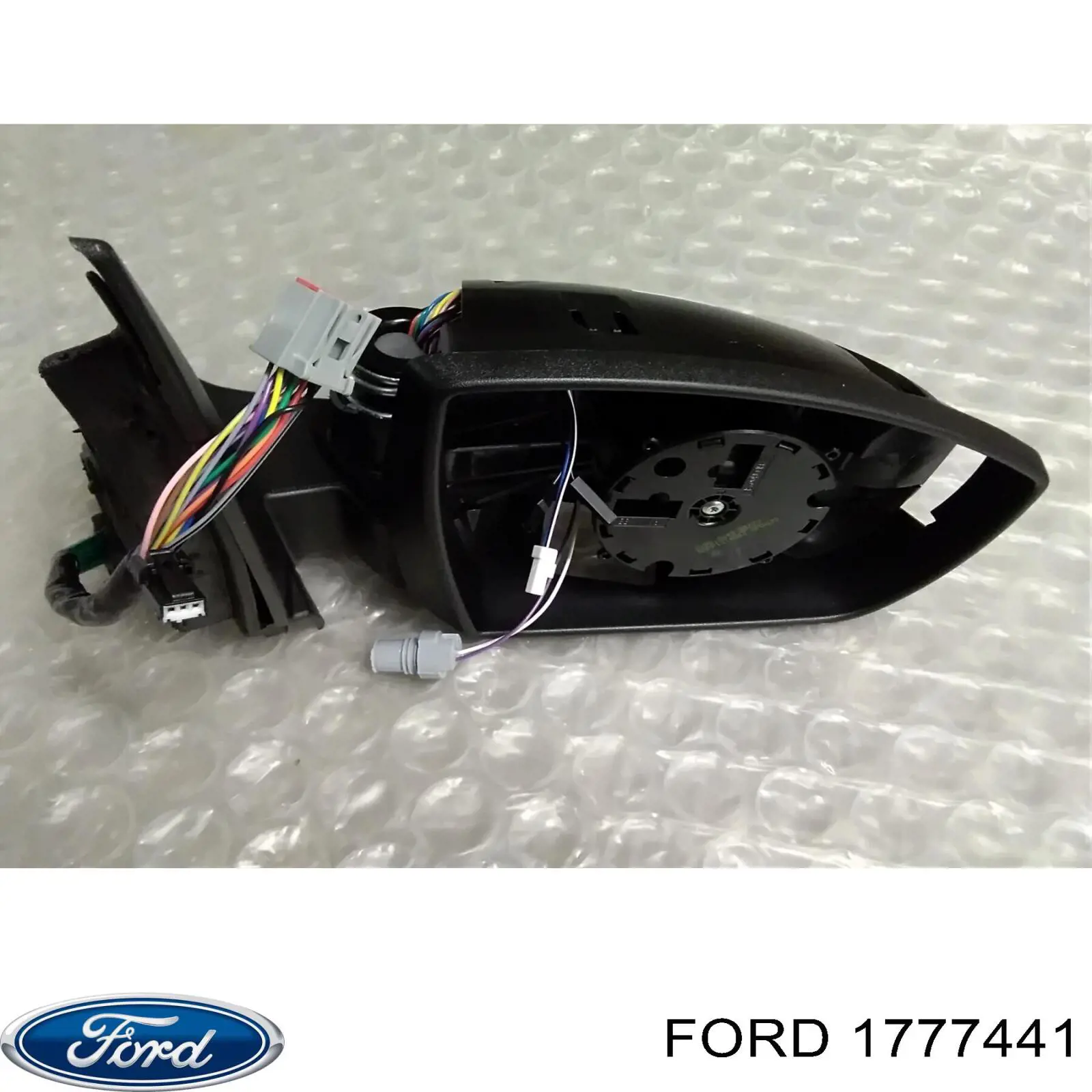  1777441 Ford