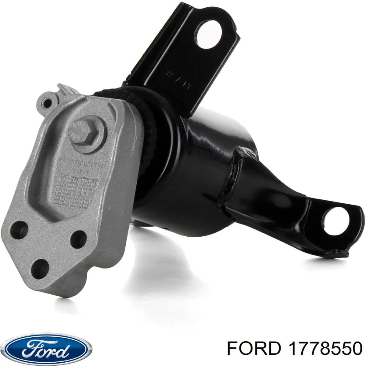 Права подушка двигуна Ford 1536951 ціна, від 48.08 USD
