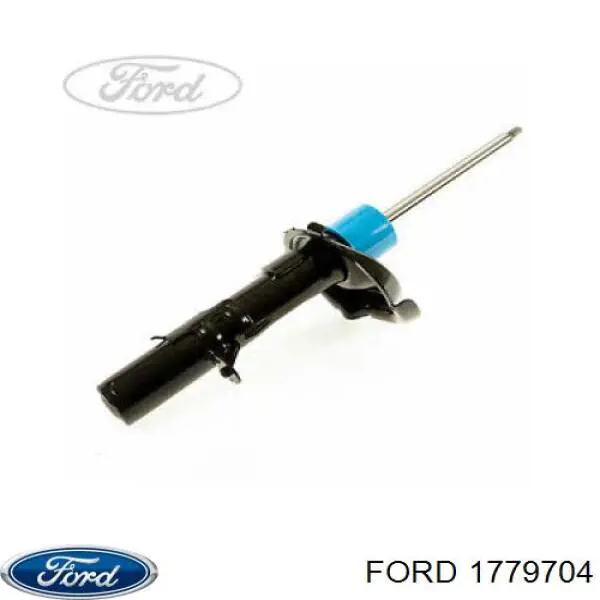 Амортизатора передній лівий 1779704 Ford