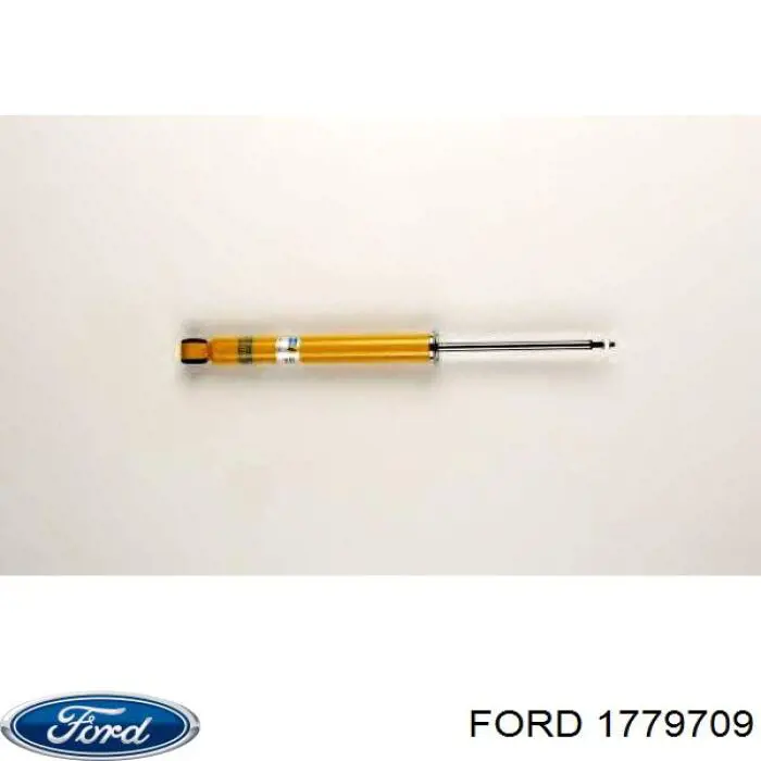 1779709 Ford Амортизатори задні