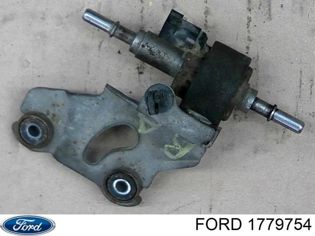 Купити 1779754 Ford Паливний насос магістральний