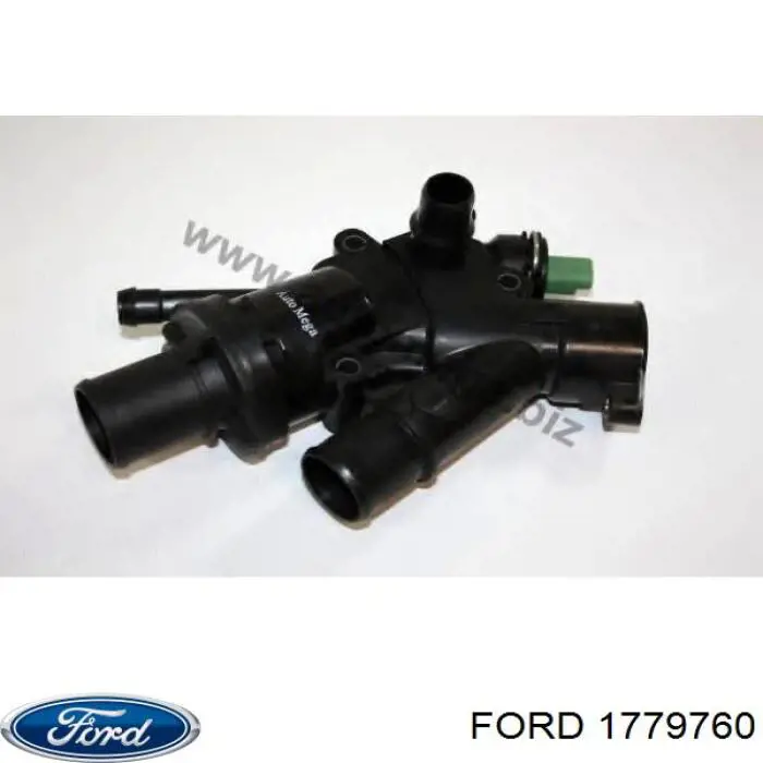 Автомобільний термостат Ford 1779760 ціна, від 28.55 USD
