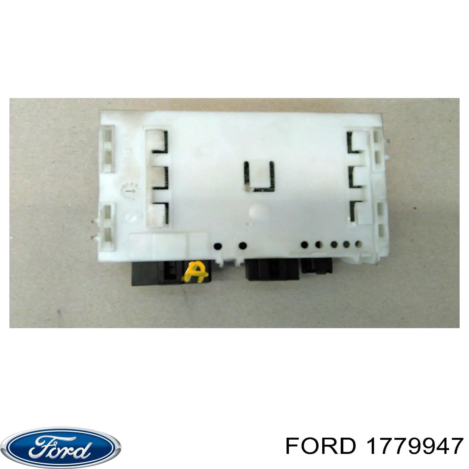 Пружина задня Ford 1779947 ціна, від 100.19 USD