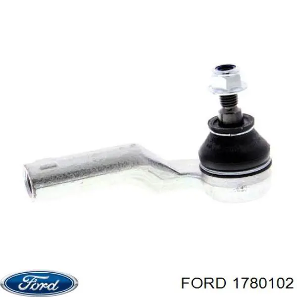 Купити 1780102 Ford Рульовий наконечник