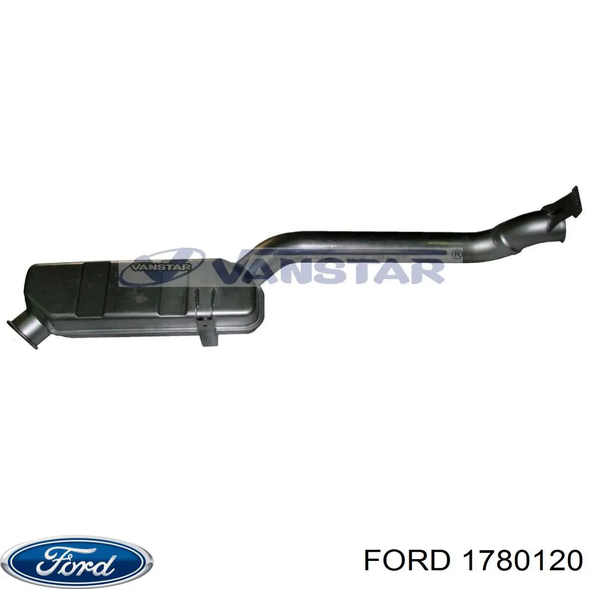  2096135 Ford