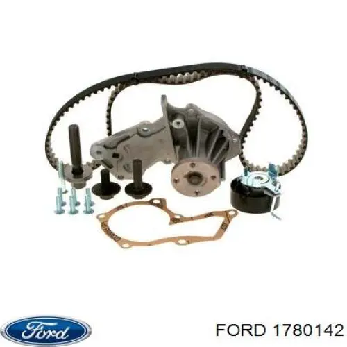 Ремкомплект ГРМ Ford 1780142