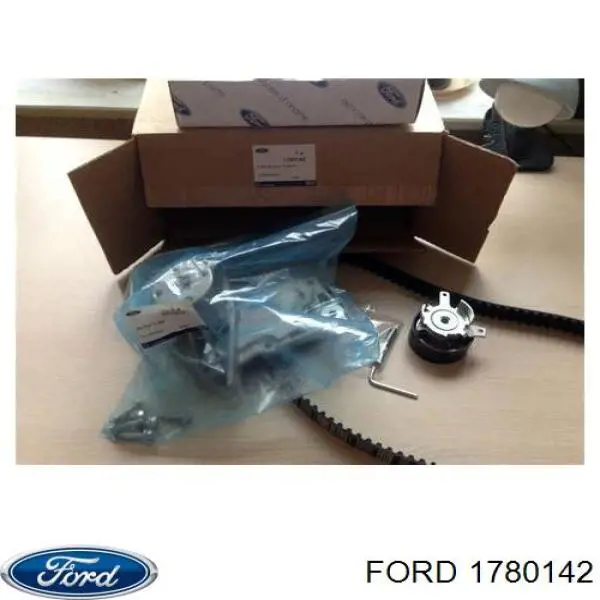1780142 Ford комплект грм