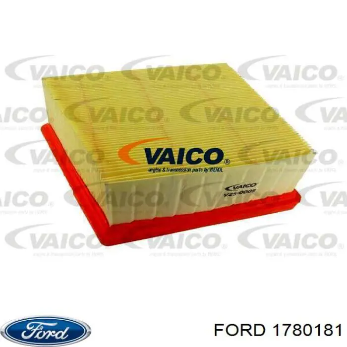 Купити 2097415 Ford Корпус фільтра