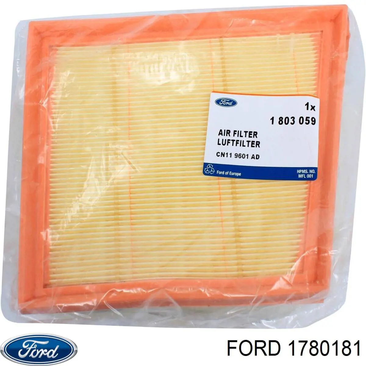  2097415 Ford