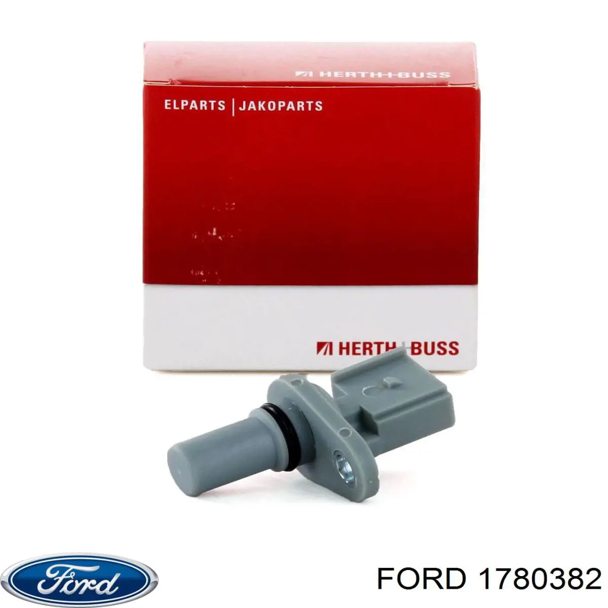 Датчик положення распредвалу Ford 1780382