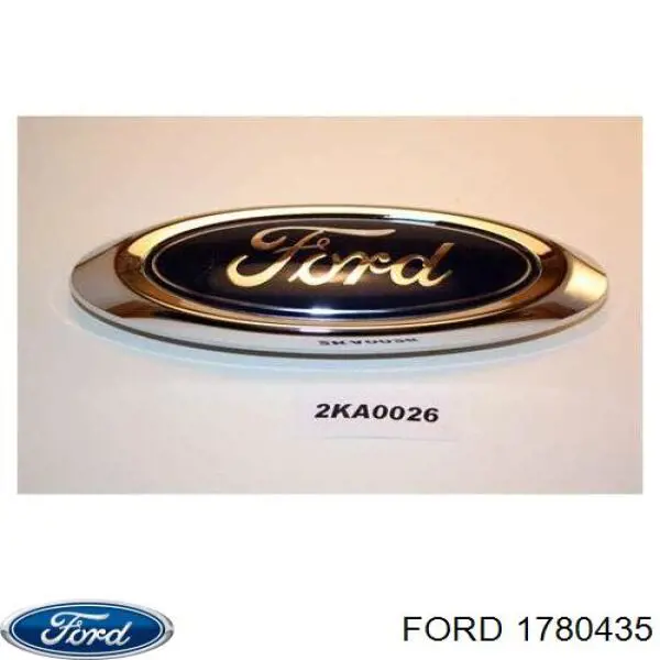 Купити 1780435 Ford 
