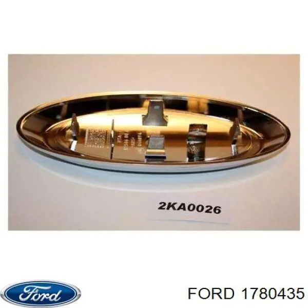 1780435 Ford 
