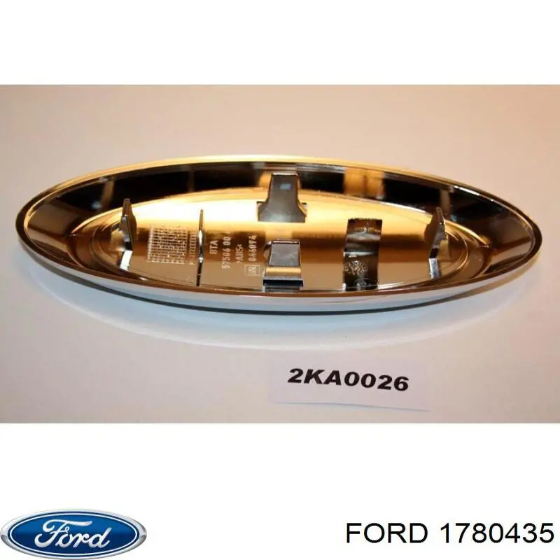  Ford 1780435 ціна, від 81.91 USD