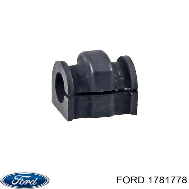 Купити 1781778 Ford Подушка стабілізатора передня