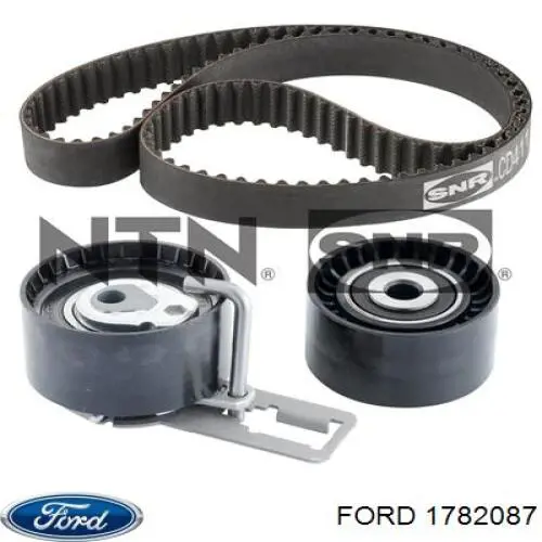 Натягувач ременя ГРМ Ford 1782087 ціна, від 25.86 USD