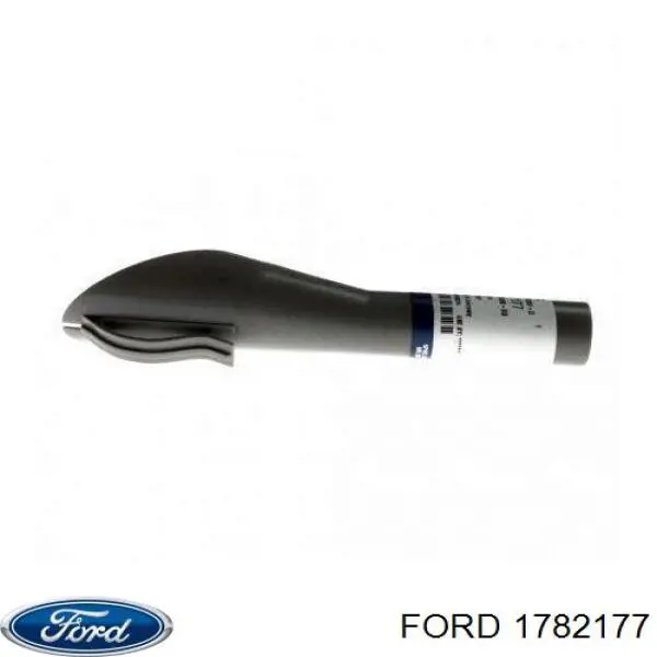 Адаптер заливної горловини Ford 1782177 ціна, від 7.37 USD