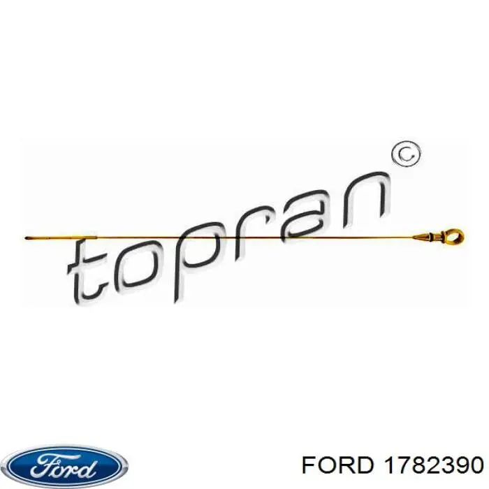  1715481 Ford