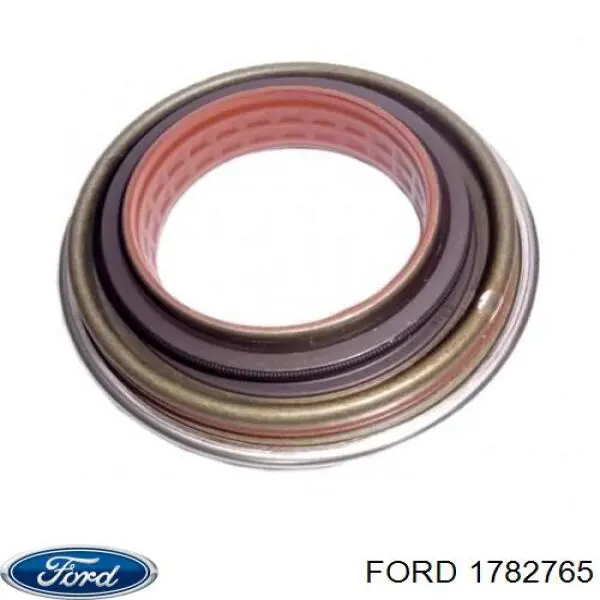 1782765 Ford Сальник роздавальної коробки, передній, вихідний