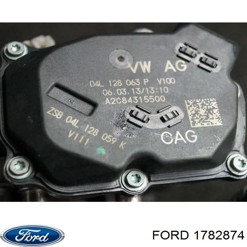 Колодки ручника / стоянкового гальма TRW GS8919 ціна, від 43.00 USD