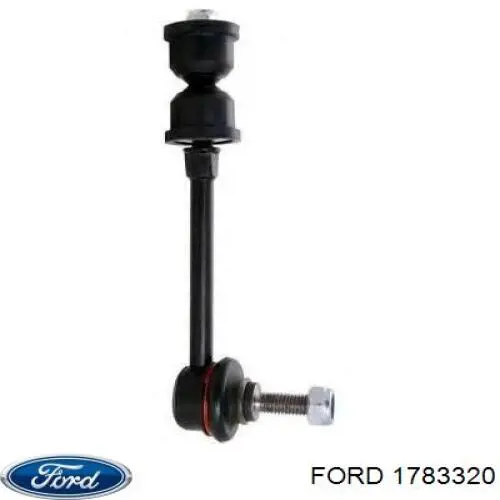 Лінк стабілізатора, заднього Ford 1783320 ціна, від 12.25 USD