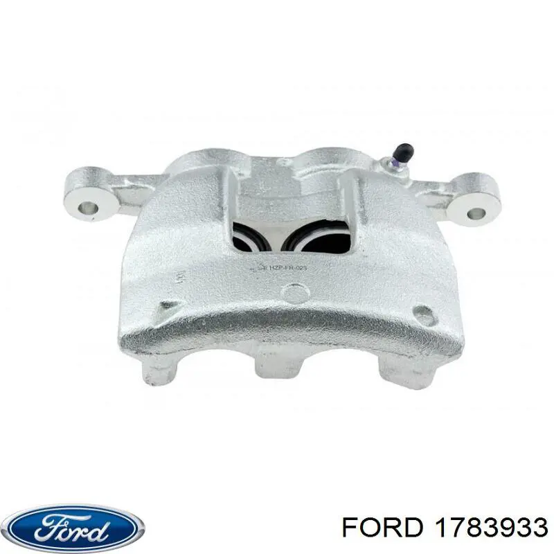 Супорт гальмівний передній лівий Ford 2332697 ціна, від 55.10 USD