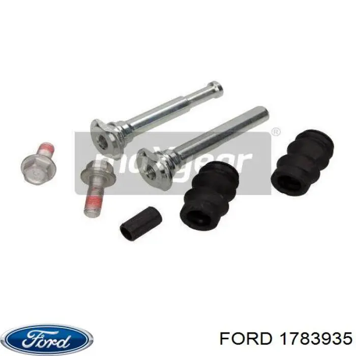 Ремкомплект супорту гальмівного переднього Ford 1783935 ціна, від 6.98 USD