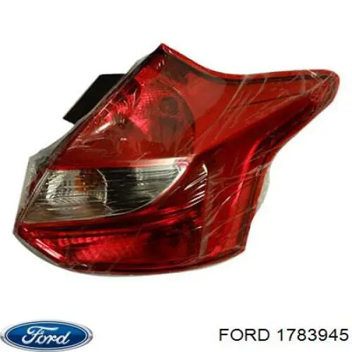 Купити 1708836 Ford Лівий стоп