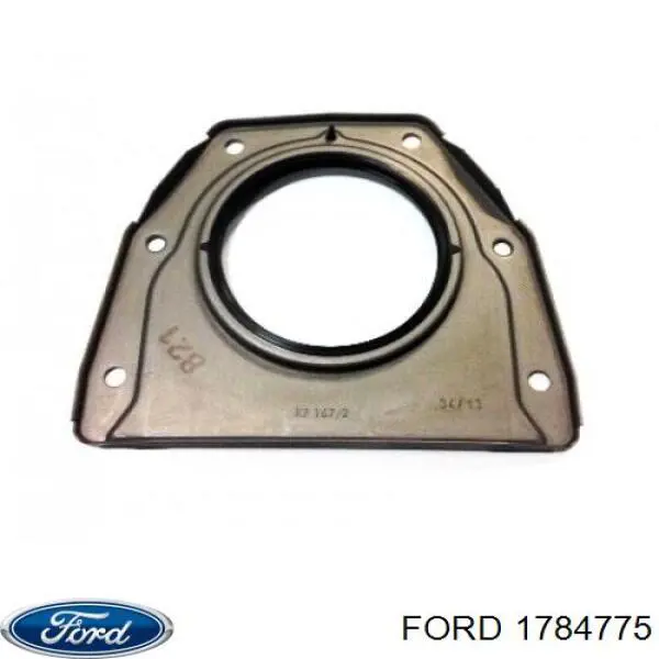 Сальник колінвала двигуна, задній Ford 1784775 ціна, від 46.62 USD