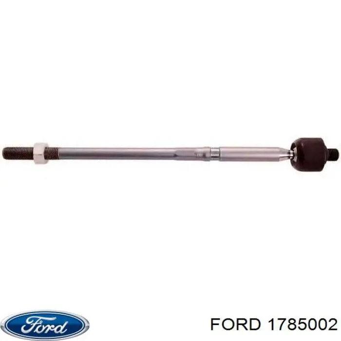 Тяга рульова поперечна Ford 1785002 ціна, від 17.59 USD