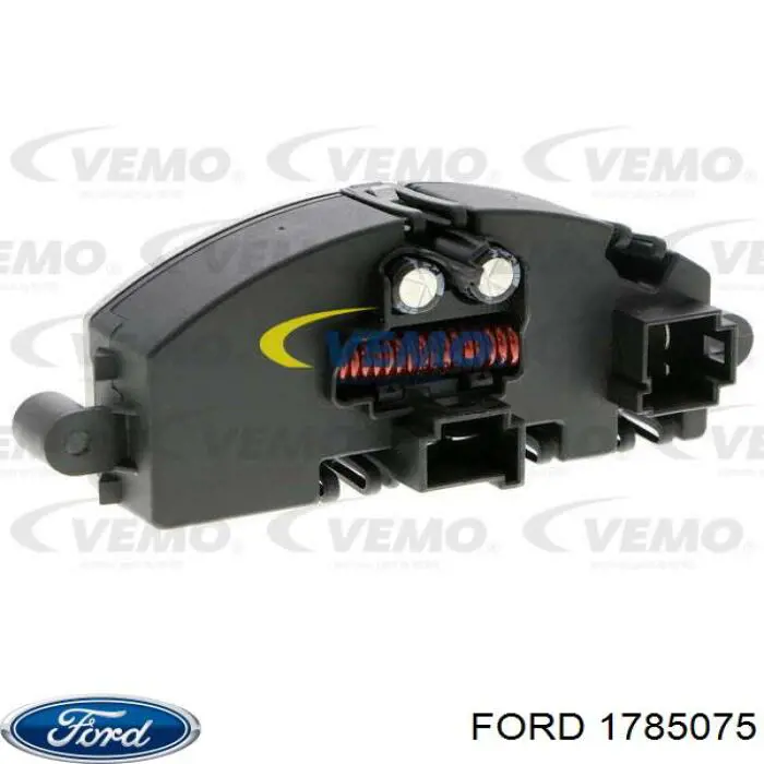 Купити 1906681 Ford 