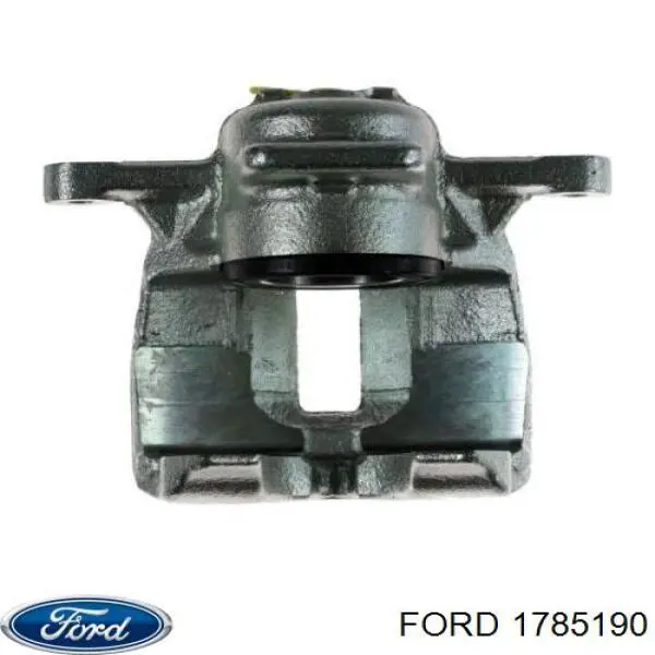 Купити 1785190 Ford Супорт гальмівний передній правий