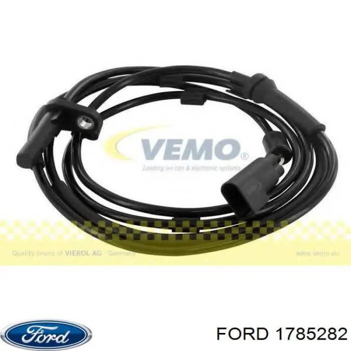Датчик АБС (ABS) задній правий Ford 1785282 ціна, від 14.88 USD