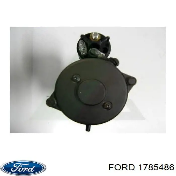 Купити 1727665 Ford Стоп задній