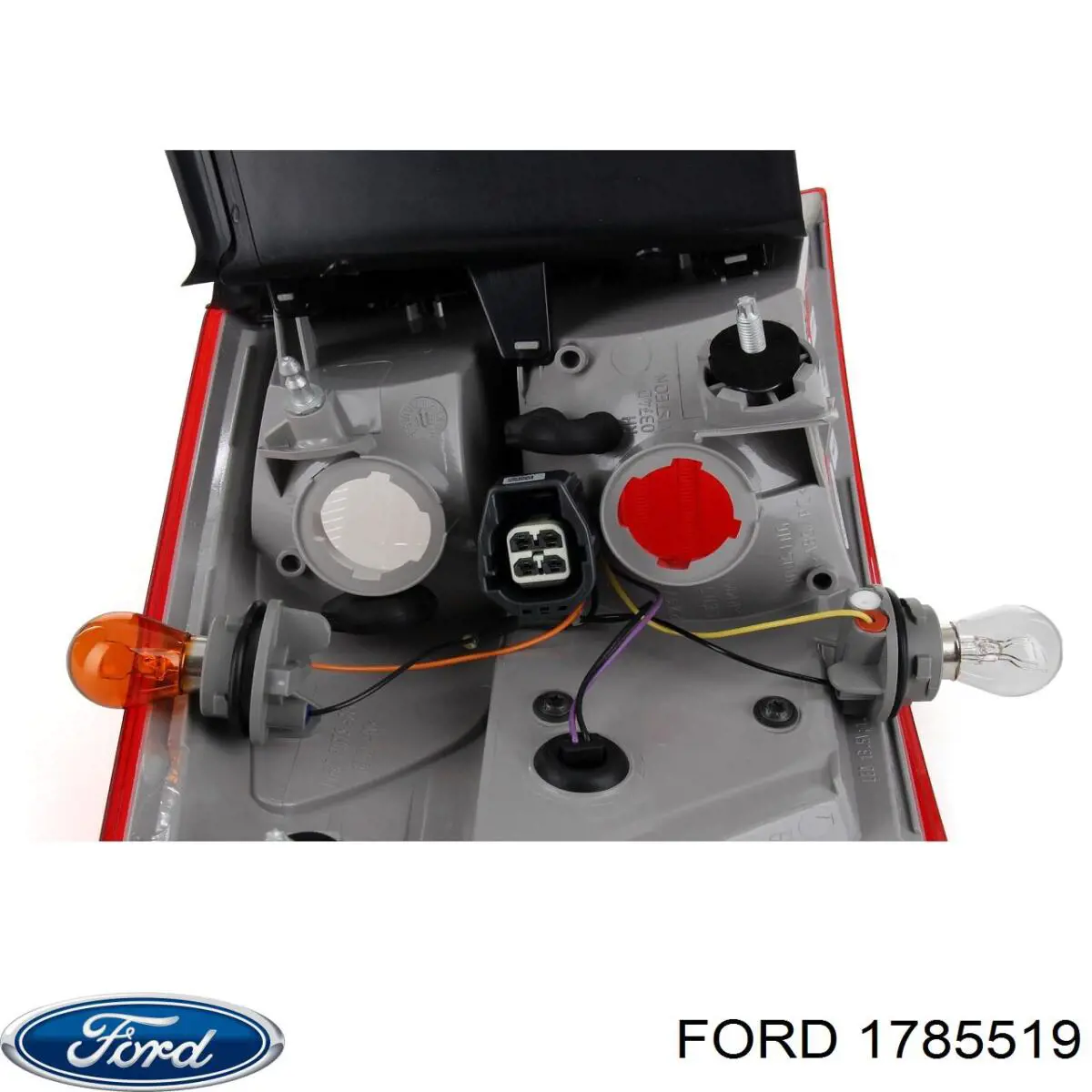 Купити 1785519 Ford Стоп задній