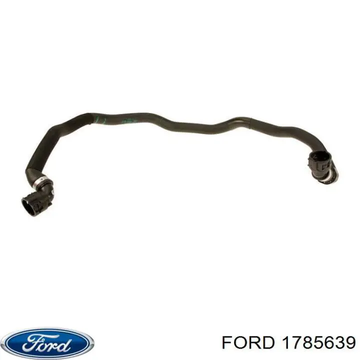 Привід передній лівий Ford 1818931 ціна, від 50.85 USD