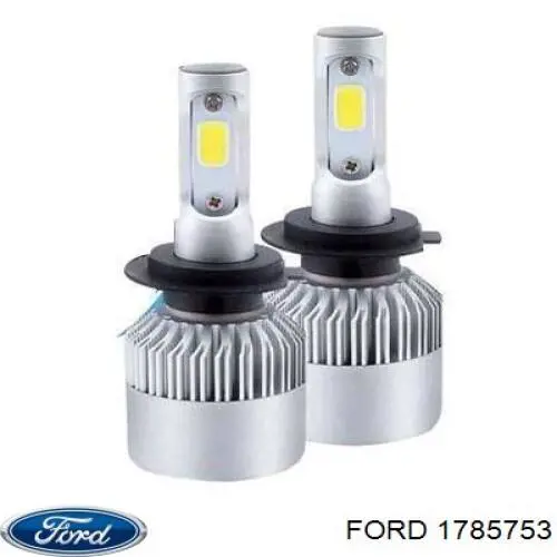 Датчик ABS передній Ford 1785753 ціна, від 18.97 USD