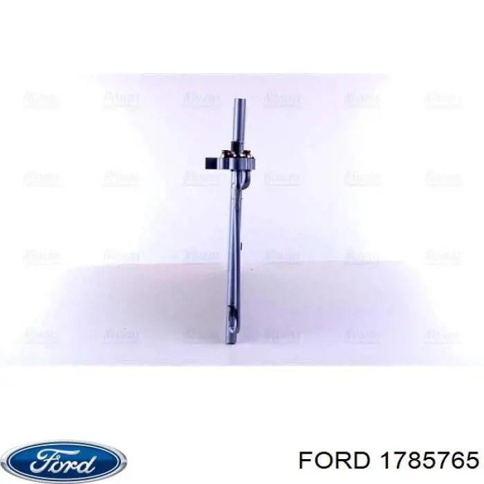 Конденсатор кондиціонера Ford 1785765 ціна, від 110.79 USD