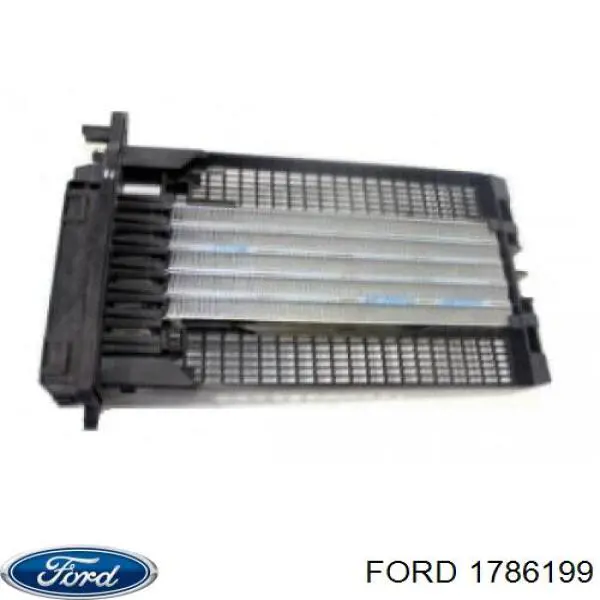  1786199 Ford