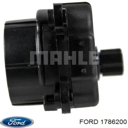 Двигун заслінки печі Ford 1786200 ціна, від 3.38 USD