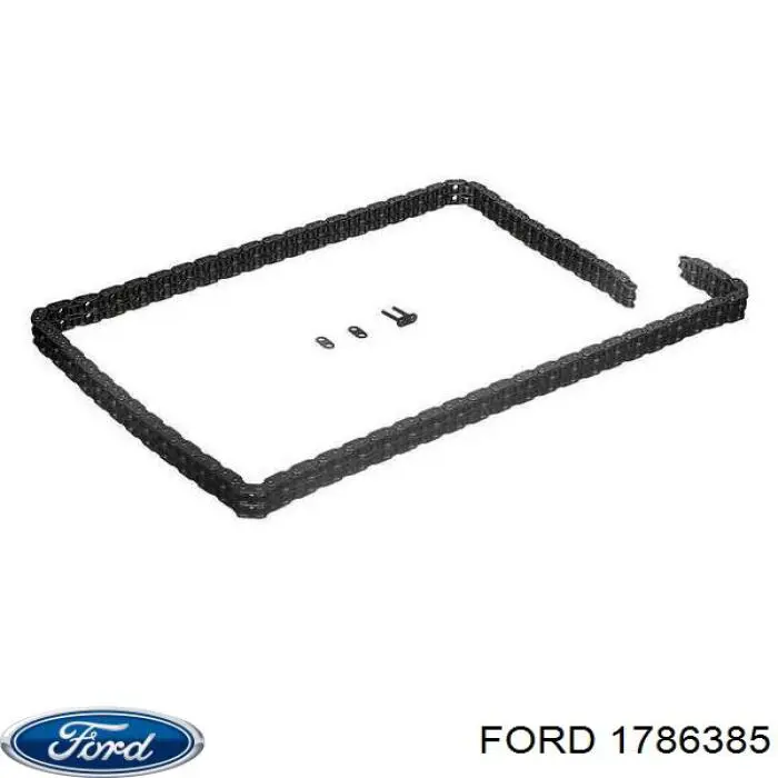  1786385 Ford