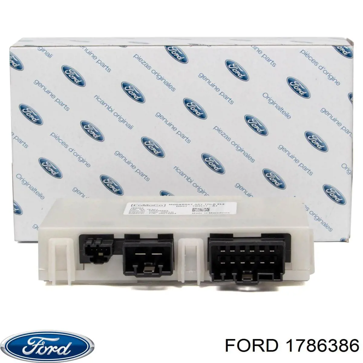 Купити 1786386 Ford 