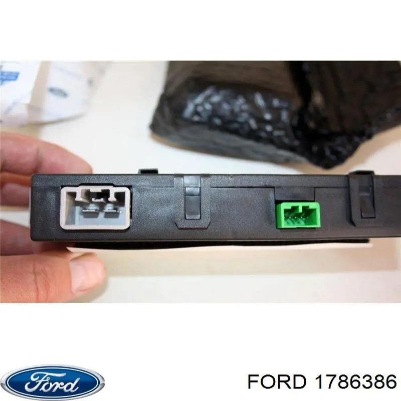 1786386 Ford 